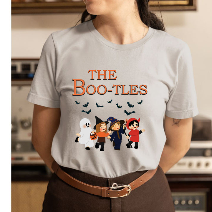 The Boo-Tles - Unisex T-Shirt