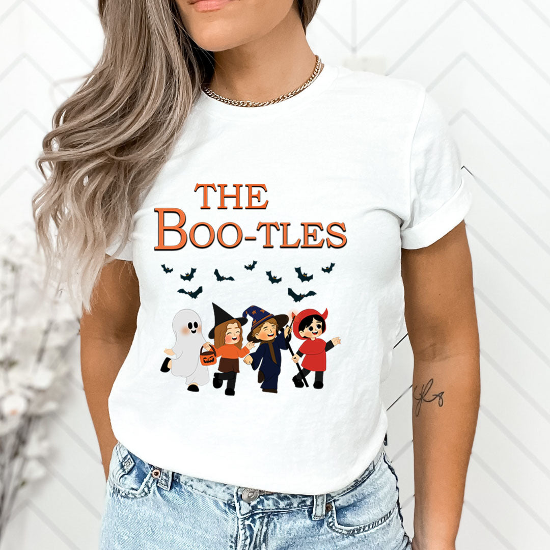 The Boo-Tles - Unisex T-Shirt