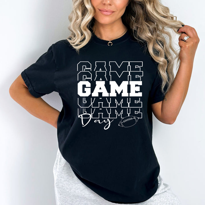 Game Day - Bella Canvas