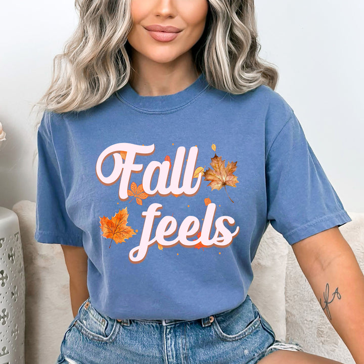 Fall Feels - Bella Canvas