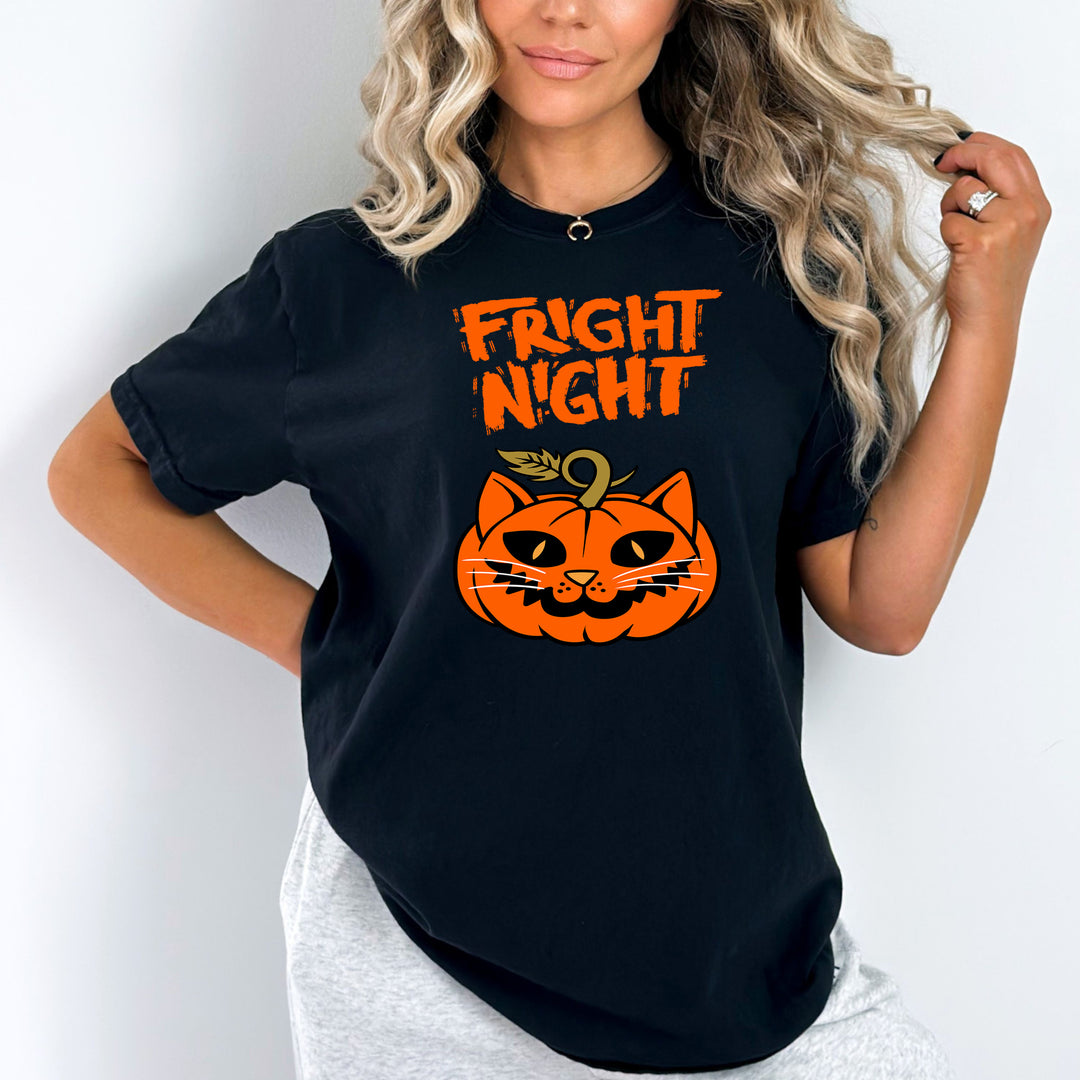 Fright Night - Bella canvas