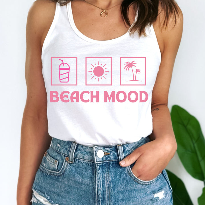 Beach Mood - Tank Top