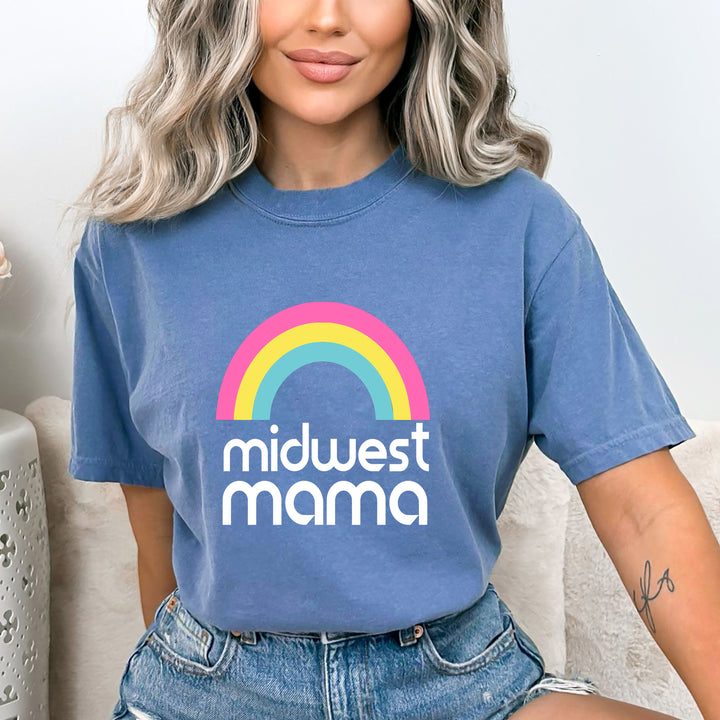 "Midwest Mama"