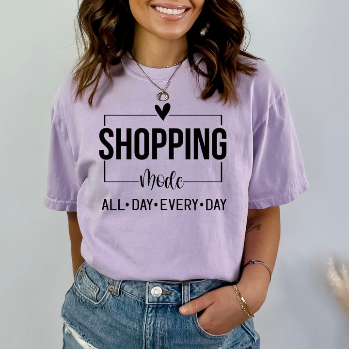 Shopping Mode - Bella Canvas
