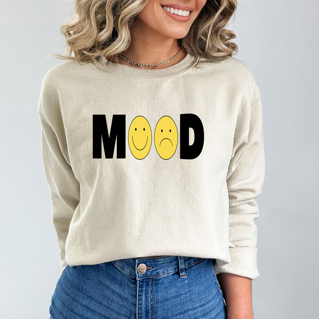 Mood - Sweatshirt