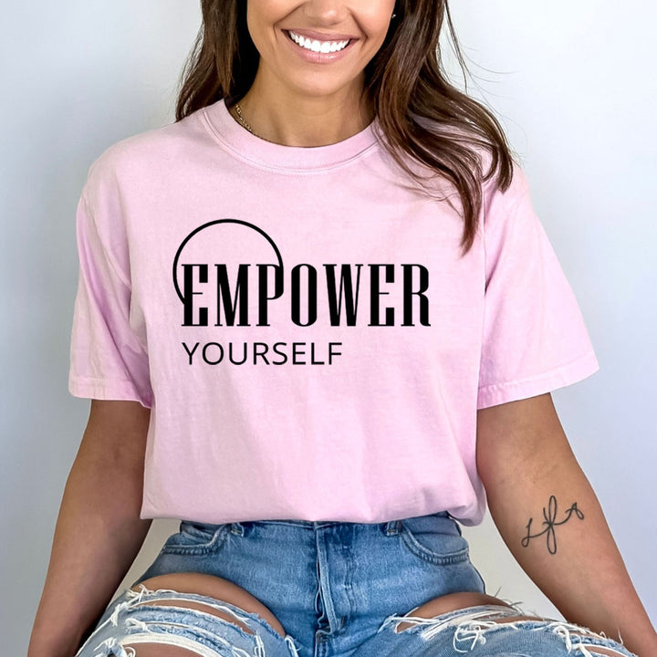 Empower Yourself - Bella Canvas