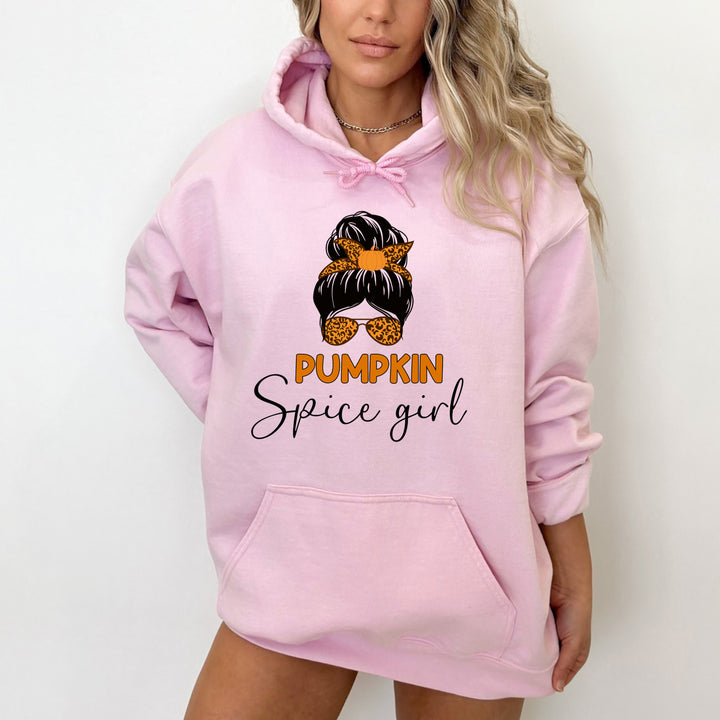 Pumpkin Spice Girl - Hoodie & Sweatshirt