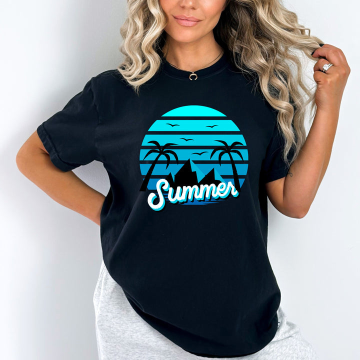 Summer - Unisex Tee