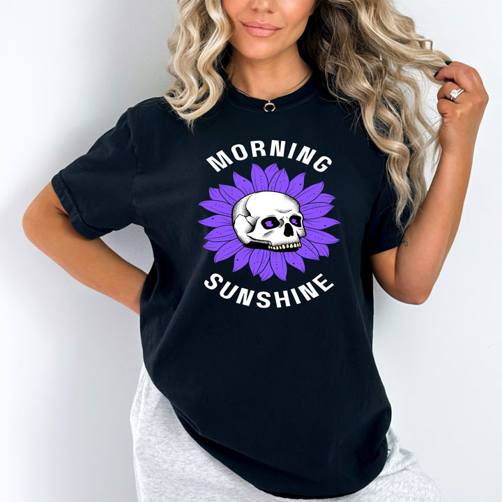 Morning Sunshine - Unisex T-Shirt
