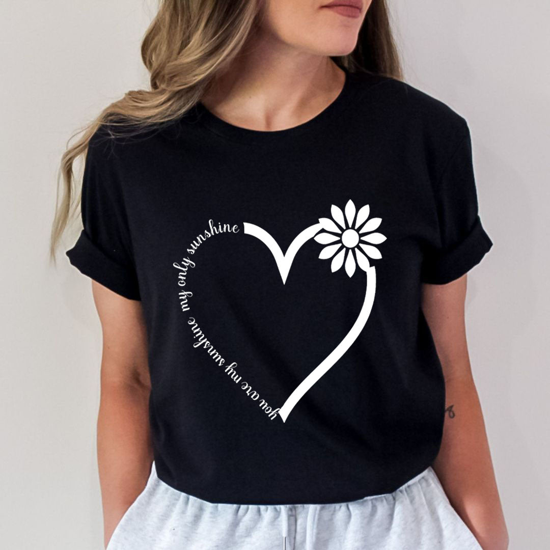 You Are My Sunshine  - Unisex T-Shirt