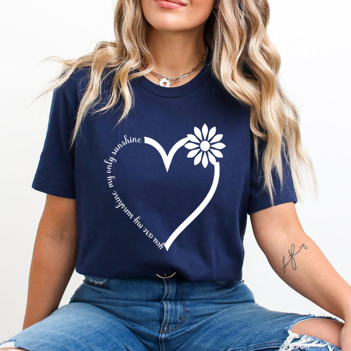 You Are My Sunshine  - Unisex T-Shirt