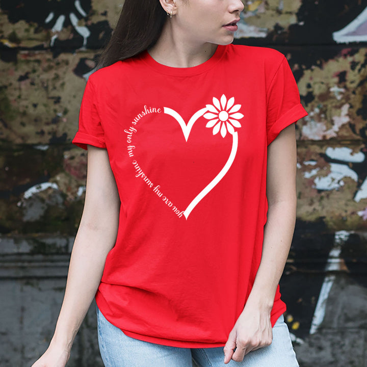 You Are My Sunshine  - Unisex T-Shirt