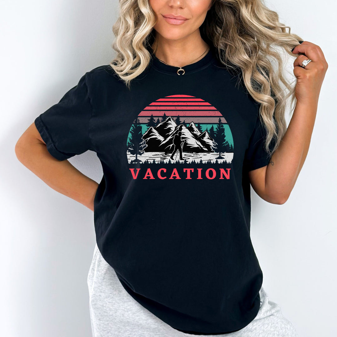 Vacation - Unisex Tee