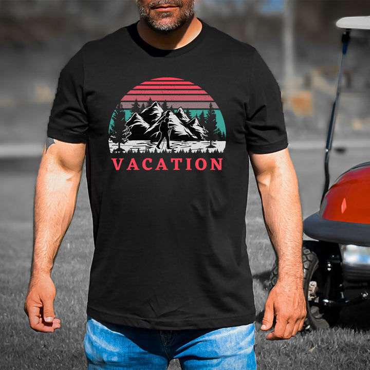 Vacation - Unisex Tee