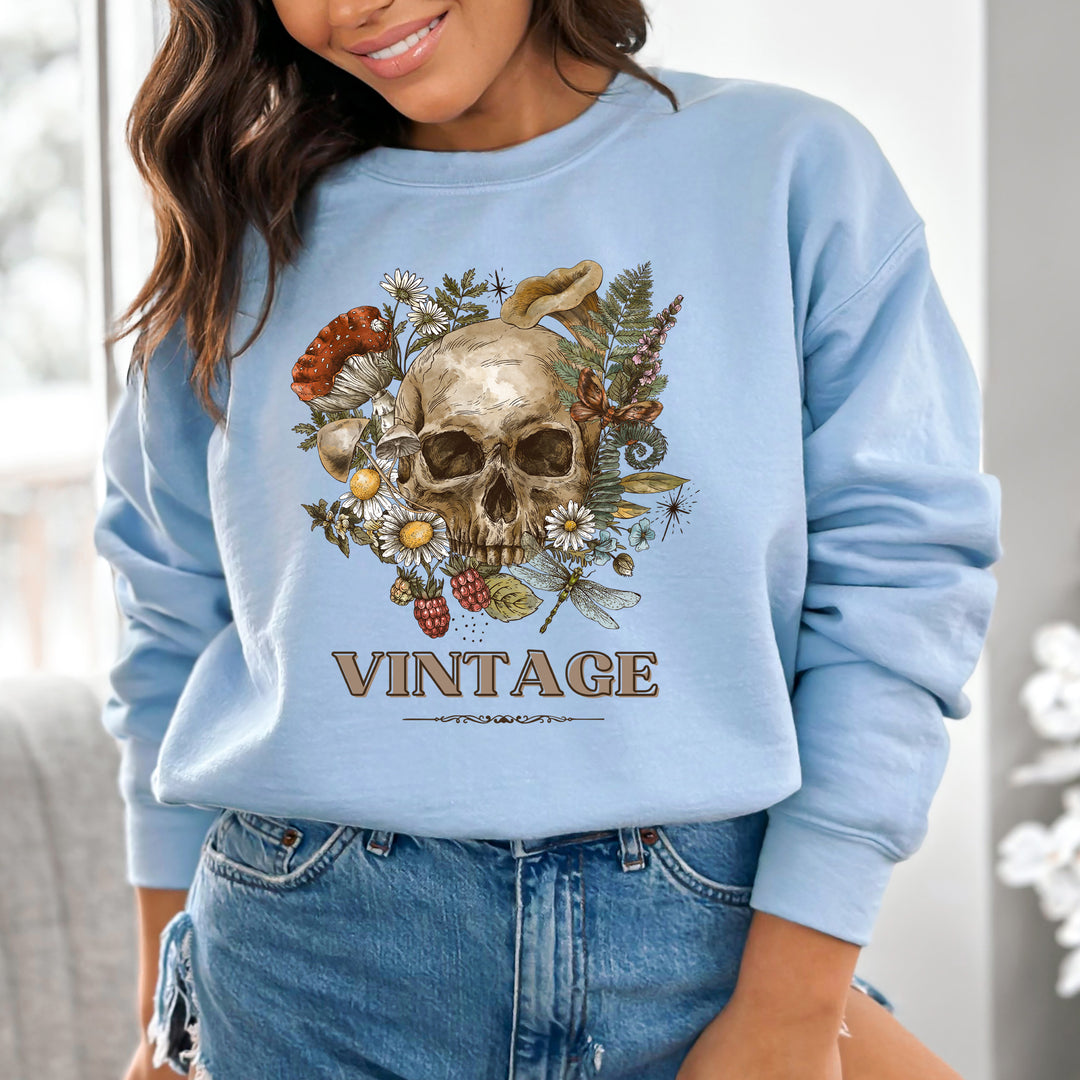 Vintage - Sweatshirt