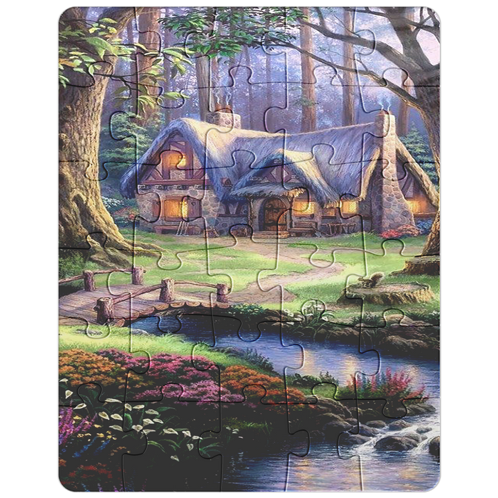 PUZZLE - 7