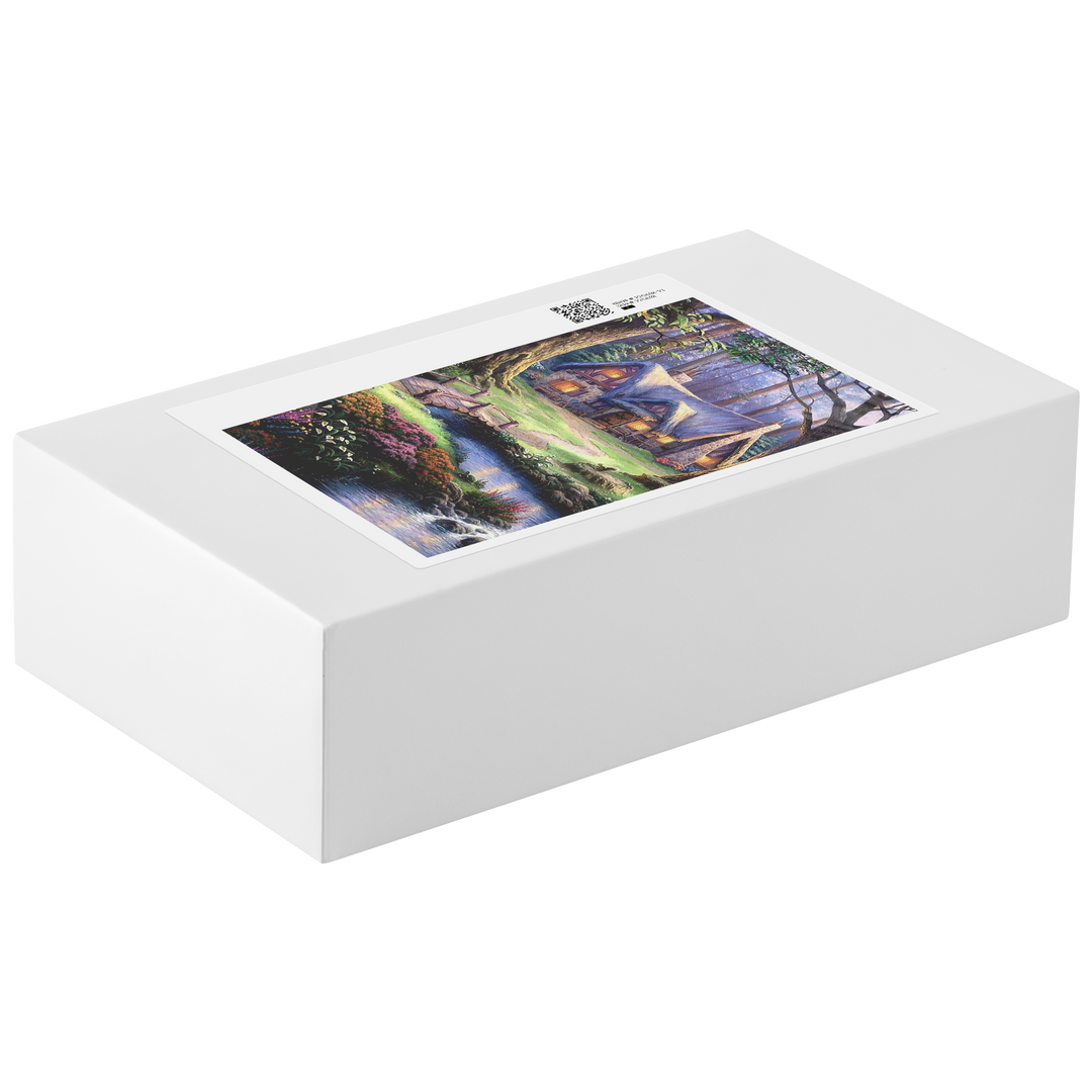 PUZZLE - 7