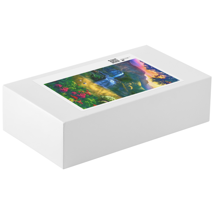 PUZZLE - 1