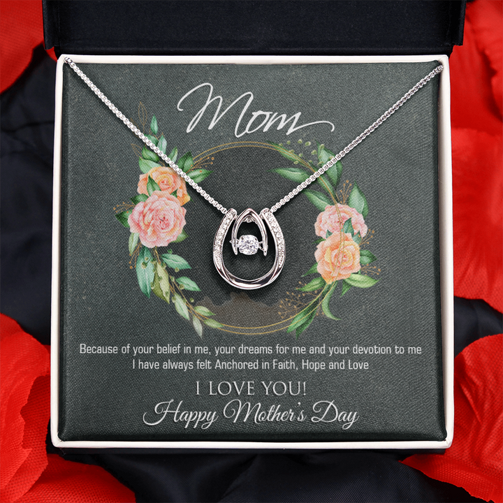 Mothers Day Lucky in Love