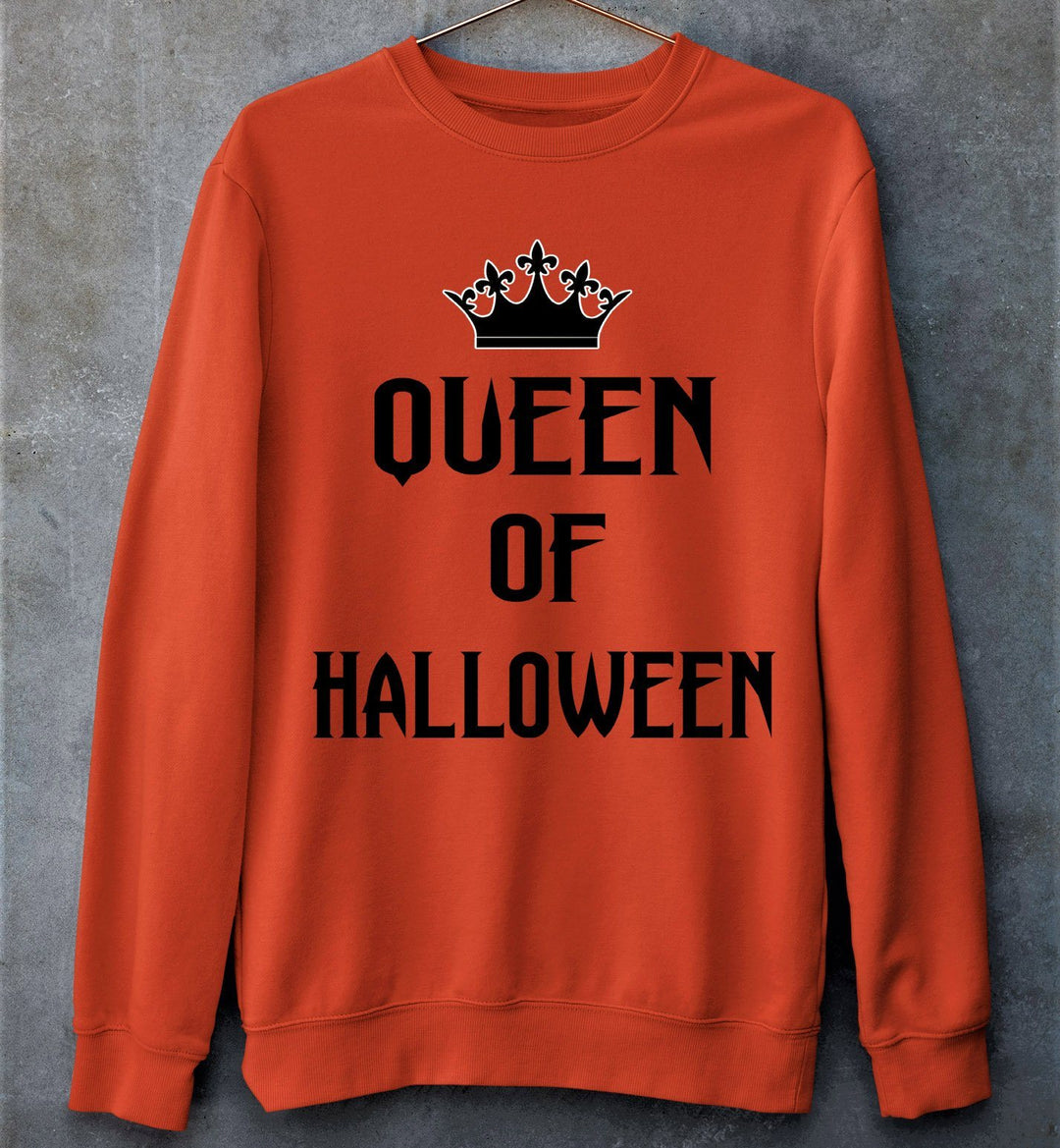 "Queen Of Halloween " Halloween
